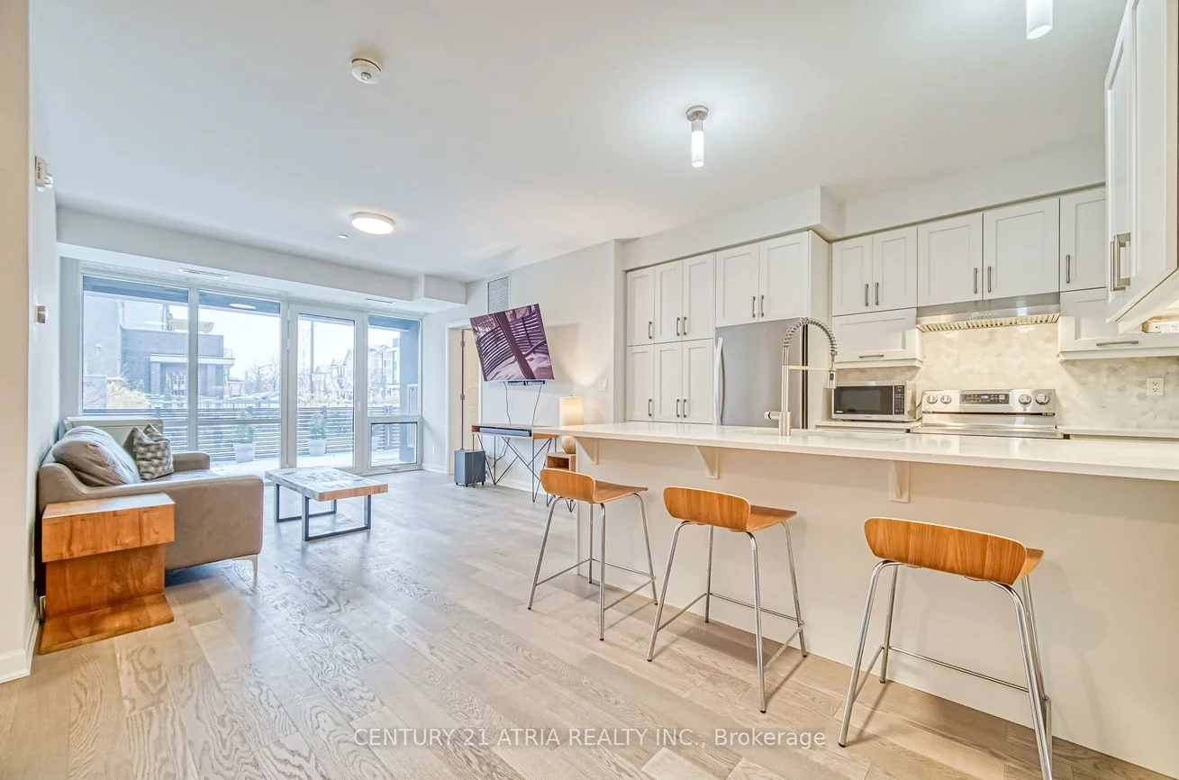 3028, Creekshore, 1008 - GO Glenorchy, Oakville