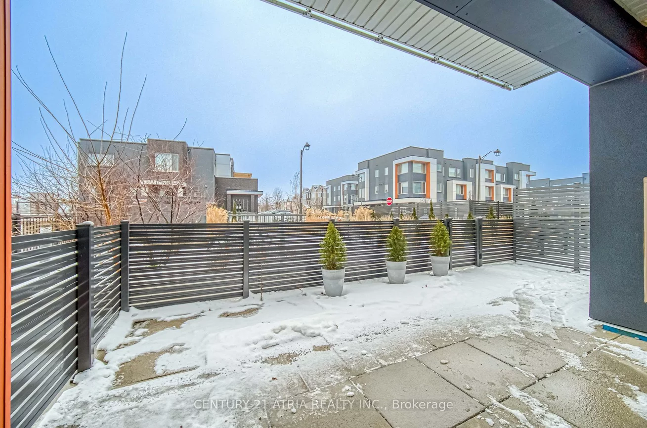 3028, Creekshore, 1008 - GO Glenorchy, Oakville