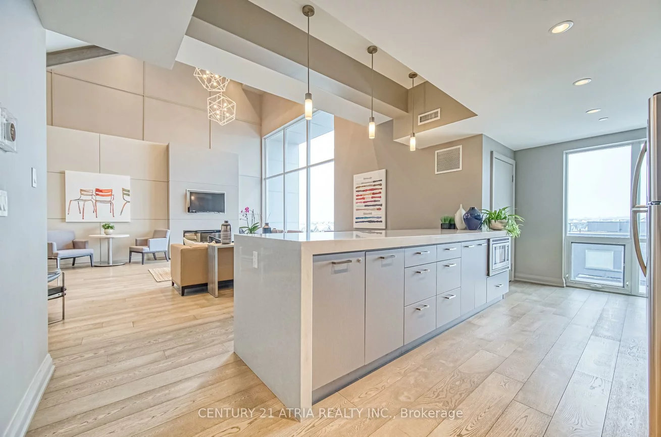 3028, Creekshore, 1008 - GO Glenorchy, Oakville