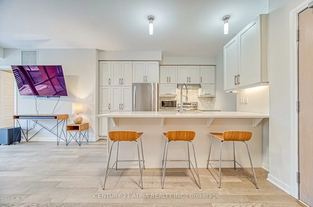 3028, Creekshore, 1008 - GO Glenorchy, Oakville