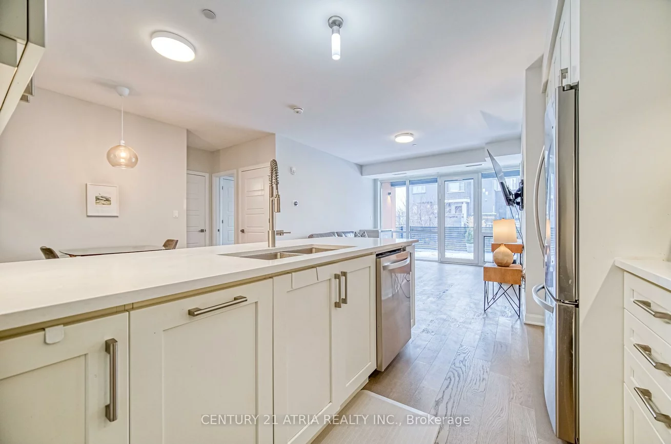 3028, Creekshore, 1008 - GO Glenorchy, Oakville