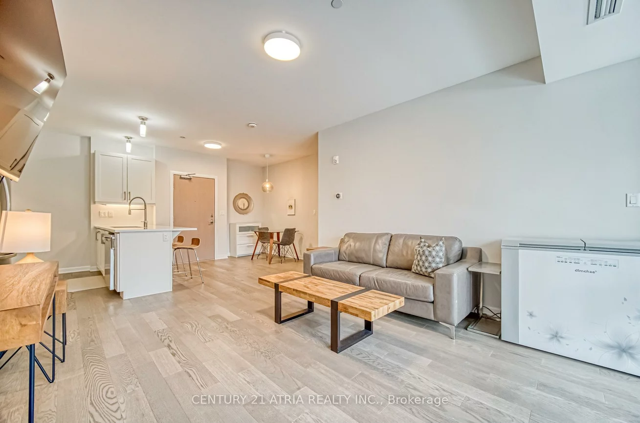 3028, Creekshore, 1008 - GO Glenorchy, Oakville