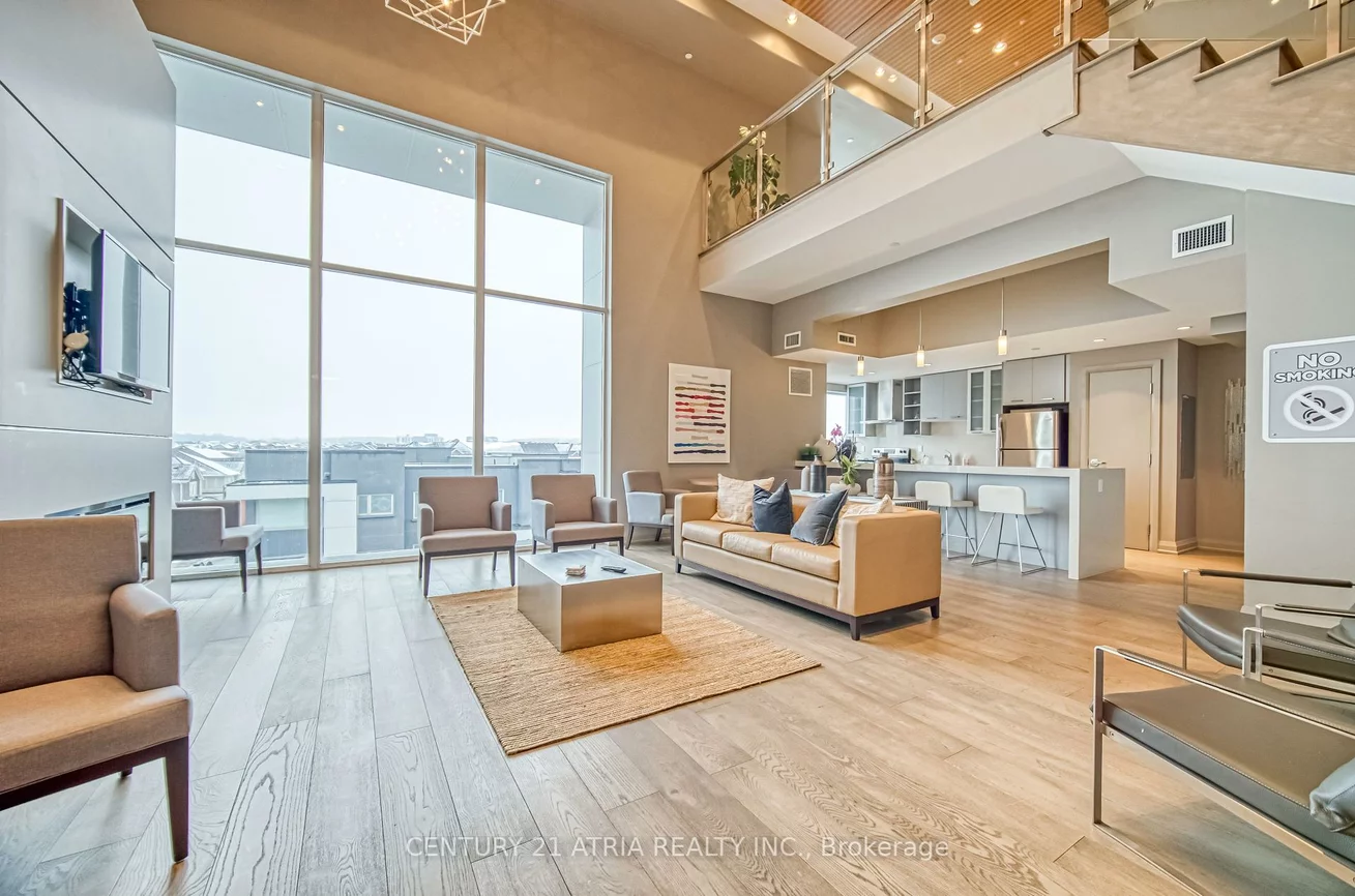 3028, Creekshore, 1008 - GO Glenorchy, Oakville