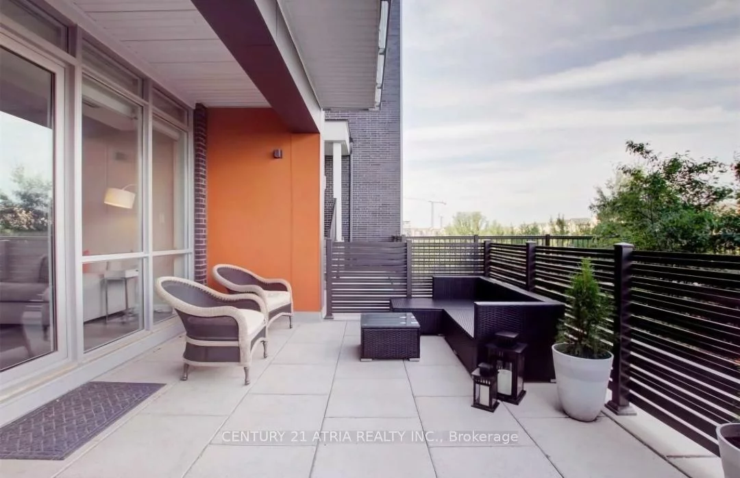 3028, Creekshore, 1008 - GO Glenorchy, Oakville