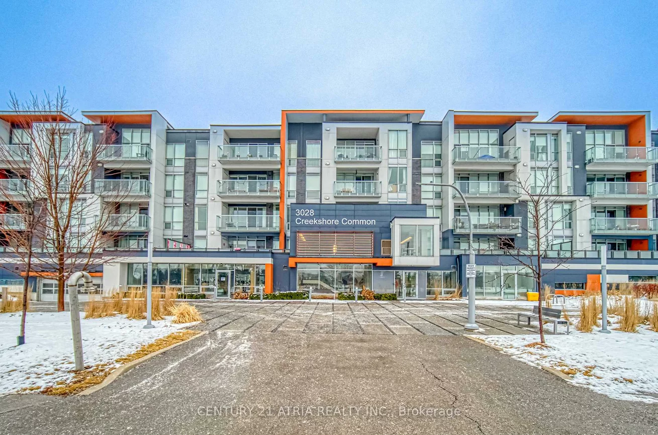 3028, Creekshore, 1008 - GO Glenorchy, Oakville