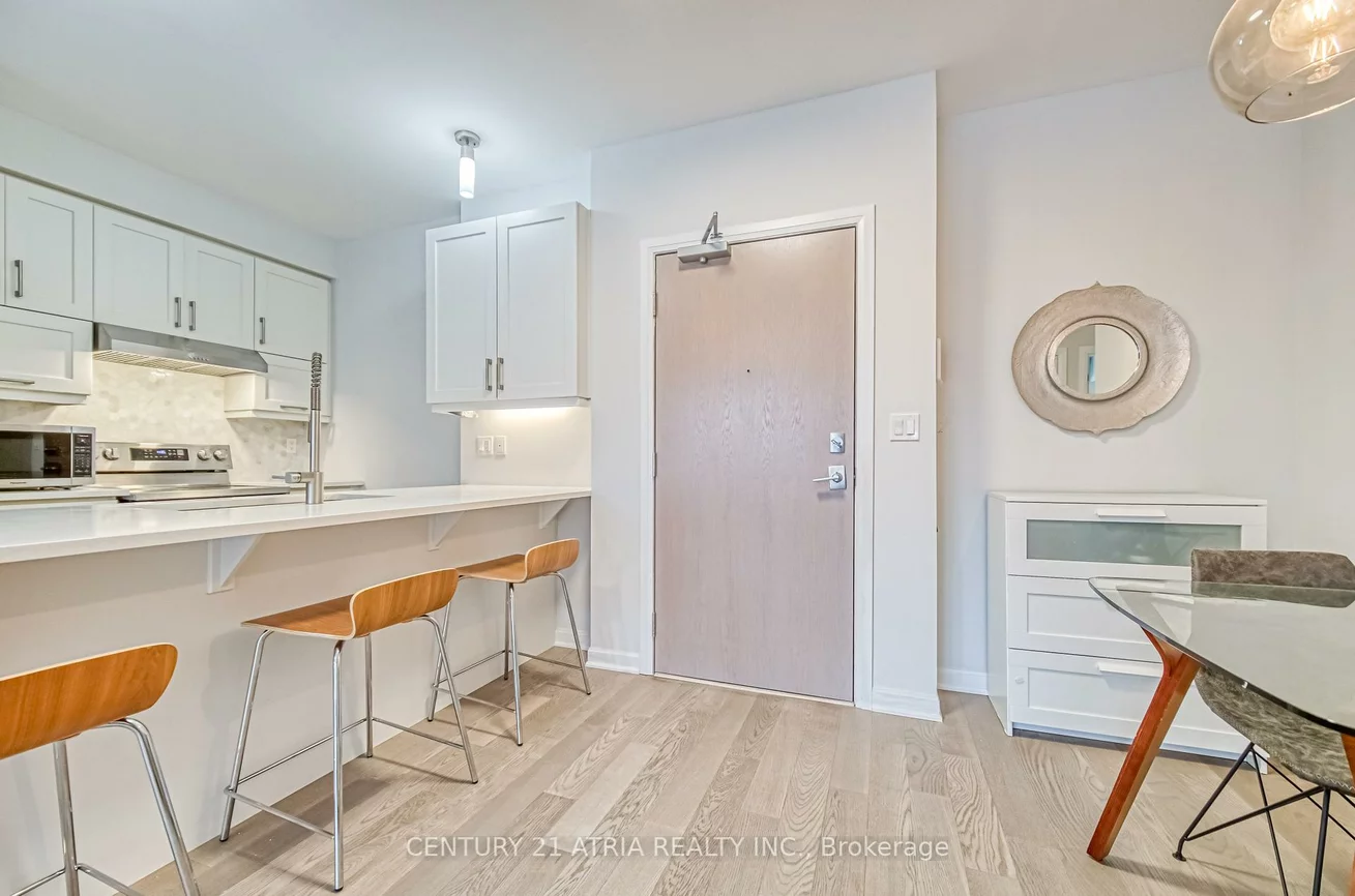 3028, Creekshore, 1008 - GO Glenorchy, Oakville
