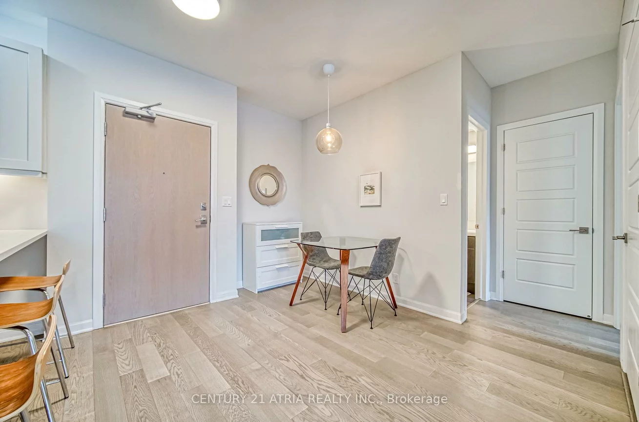 3028, Creekshore, 1008 - GO Glenorchy, Oakville