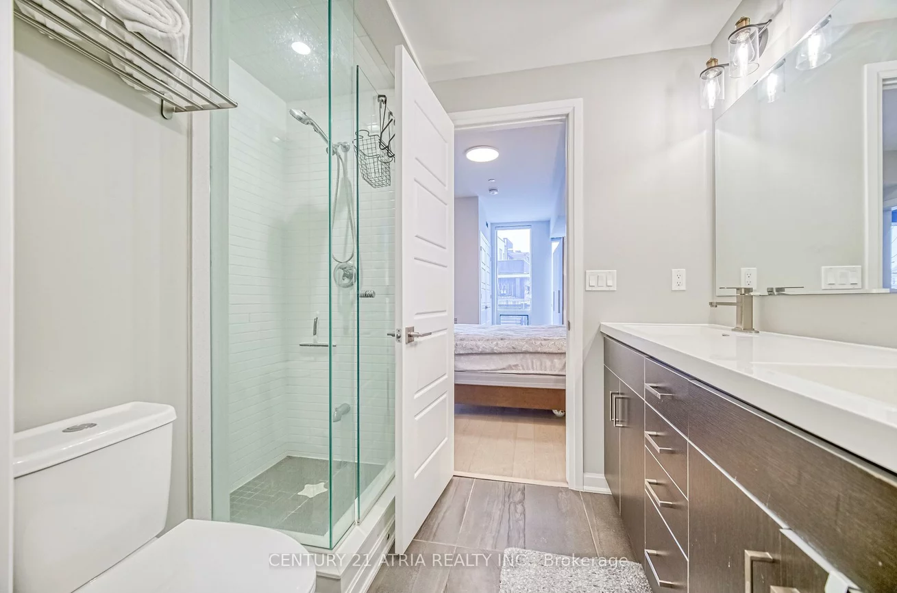 3028, Creekshore, 1008 - GO Glenorchy, Oakville