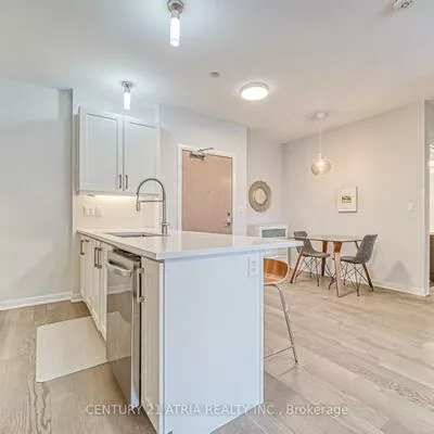 3028, Creekshore, 1008 - GO Glenorchy, Oakville