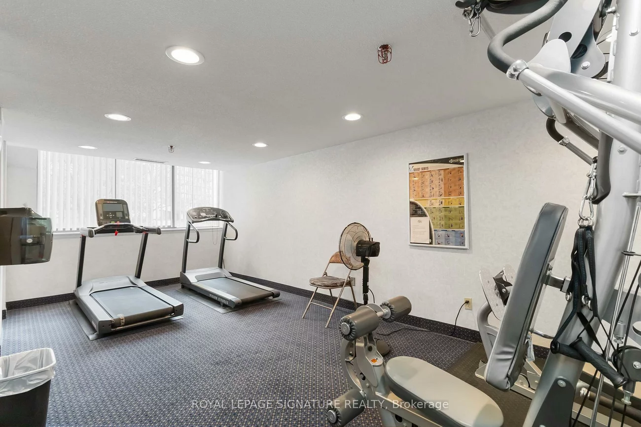 1230, Marlborough, 1003 - CP College Park, Oakville