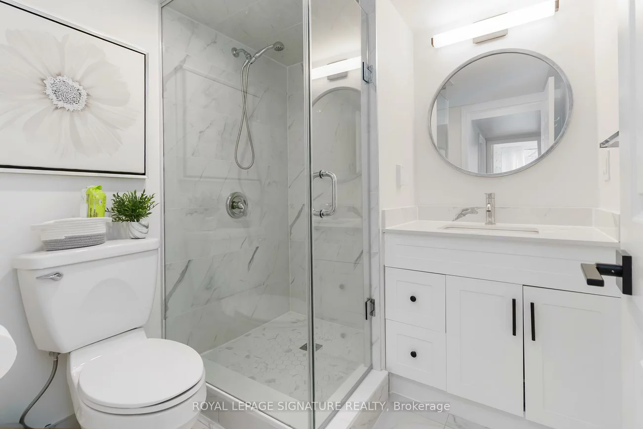 1230, Marlborough, 1003 - CP College Park, Oakville