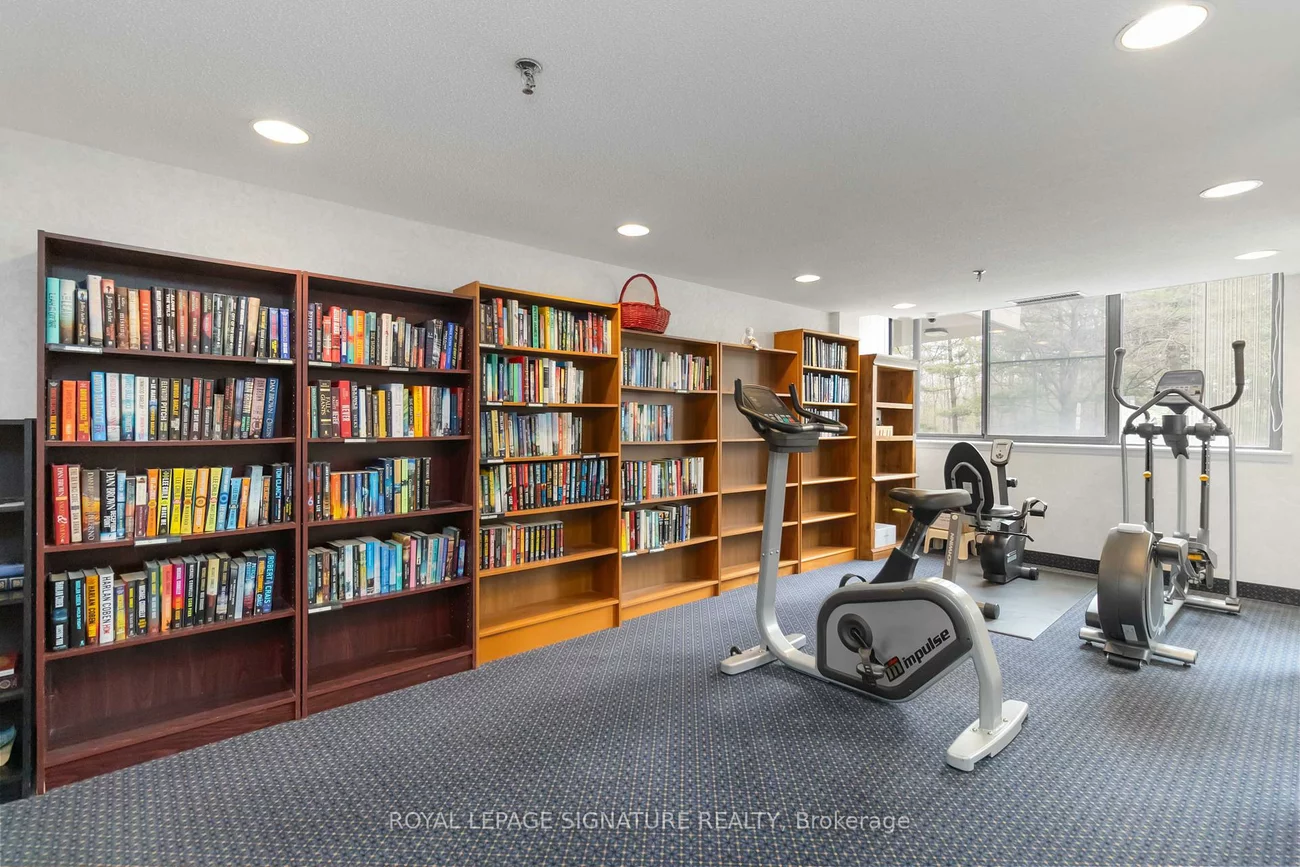 1230, Marlborough, 1003 - CP College Park, Oakville