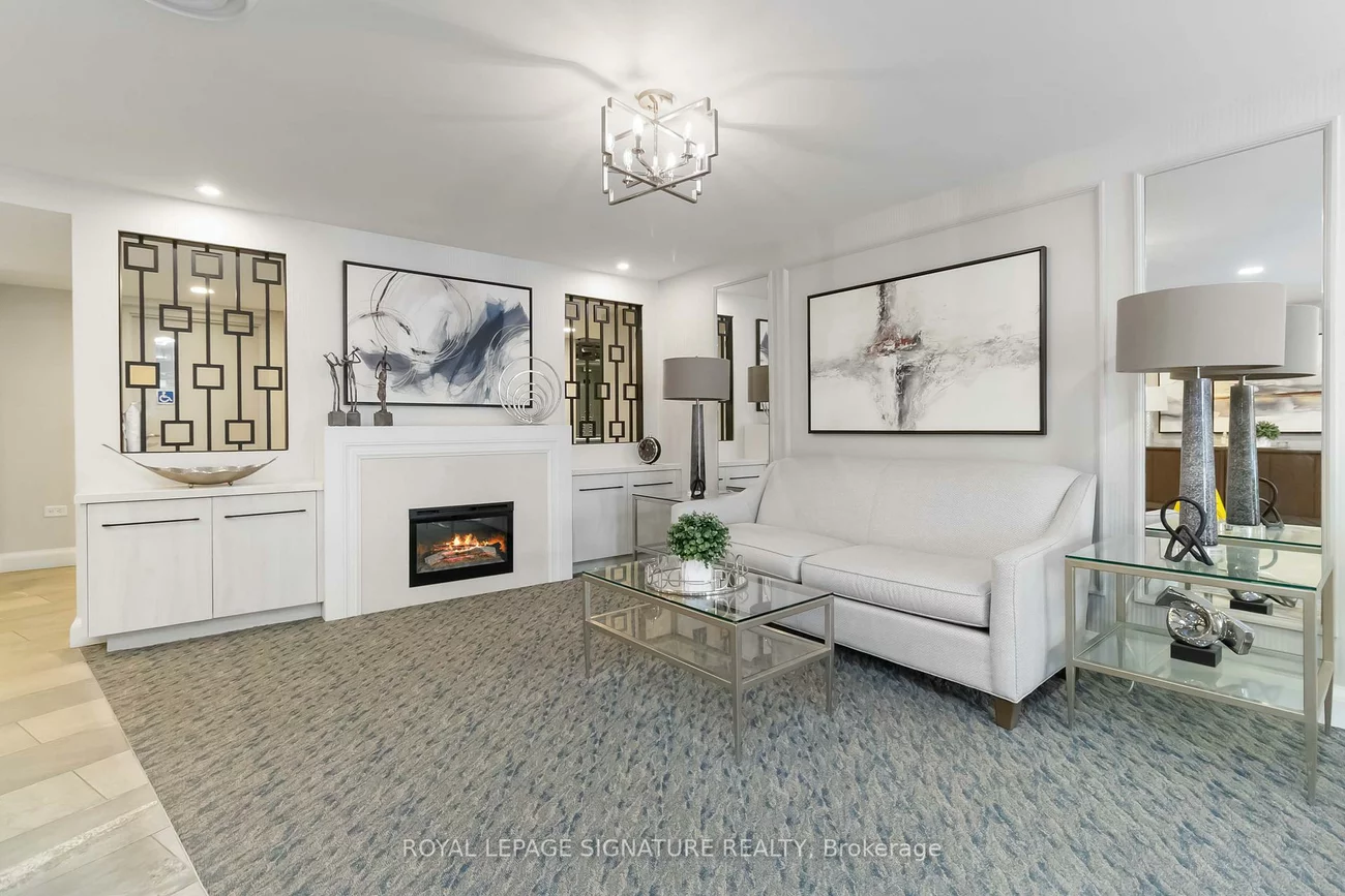 1230, Marlborough, 1003 - CP College Park, Oakville