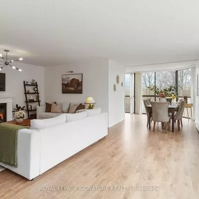 1230, Marlborough, 1003 - CP College Park, Oakville