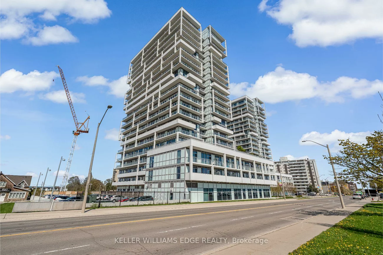65, Speers, 1002 - CO Central, Oakville
