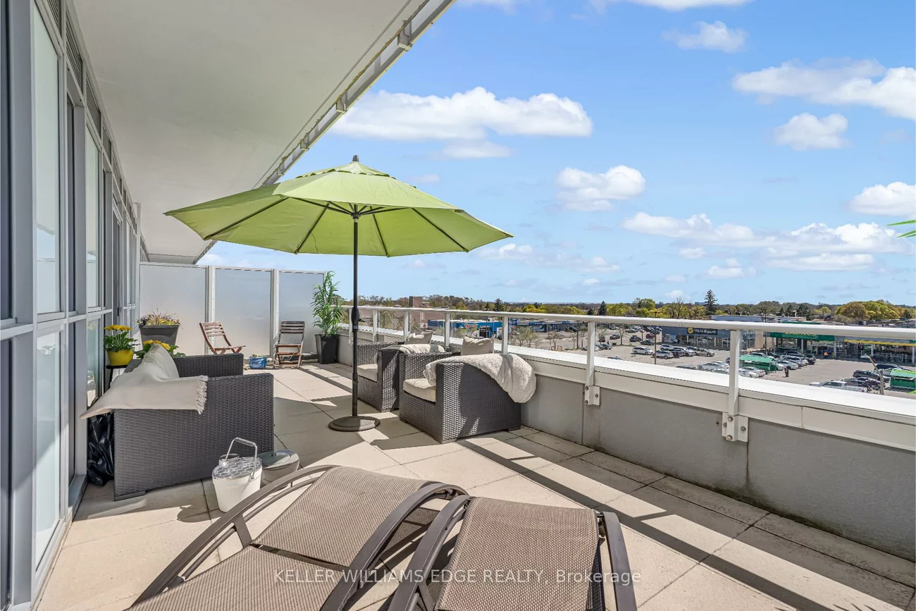 65, Speers, 1002 - CO Central, Oakville