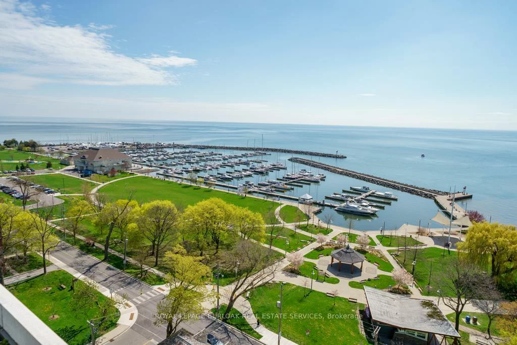 11, Bronte, 1001 - BR Bronte, Oakville