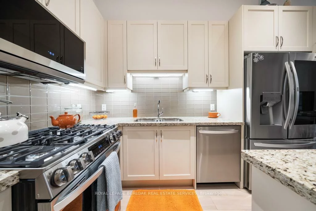 11, Bronte, 1001 - BR Bronte, Oakville