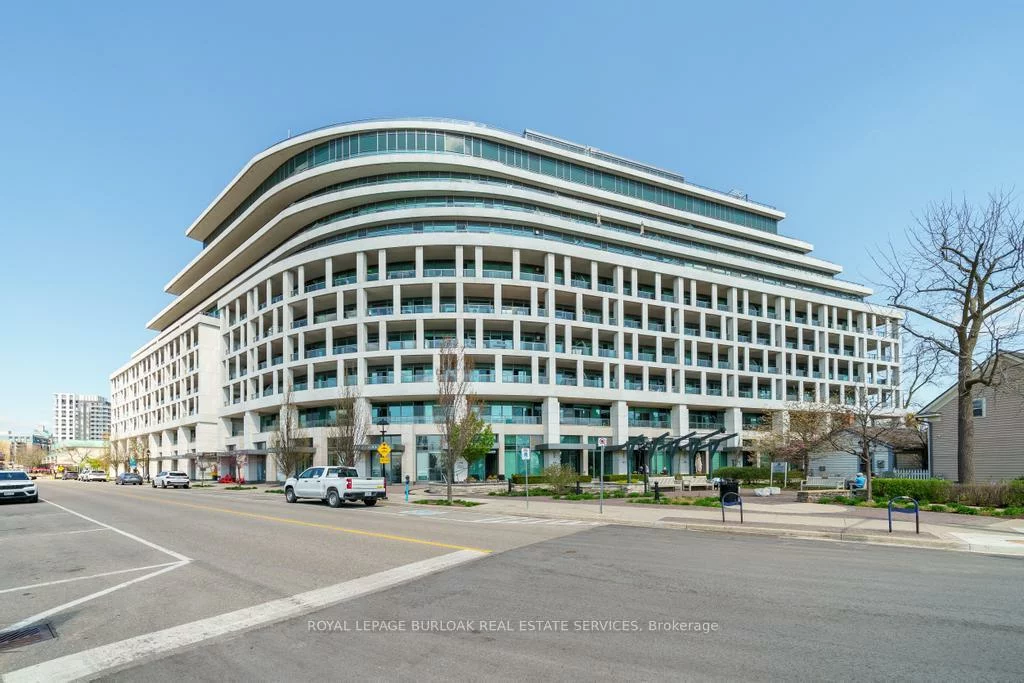 11, Bronte, 1001 - BR Bronte, Oakville