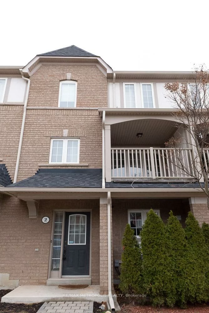 2361, Parkhaven, 1015 - RO River Oaks, Oakville