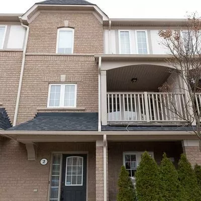 2361, Parkhaven, 1015 - RO River Oaks, Oakville