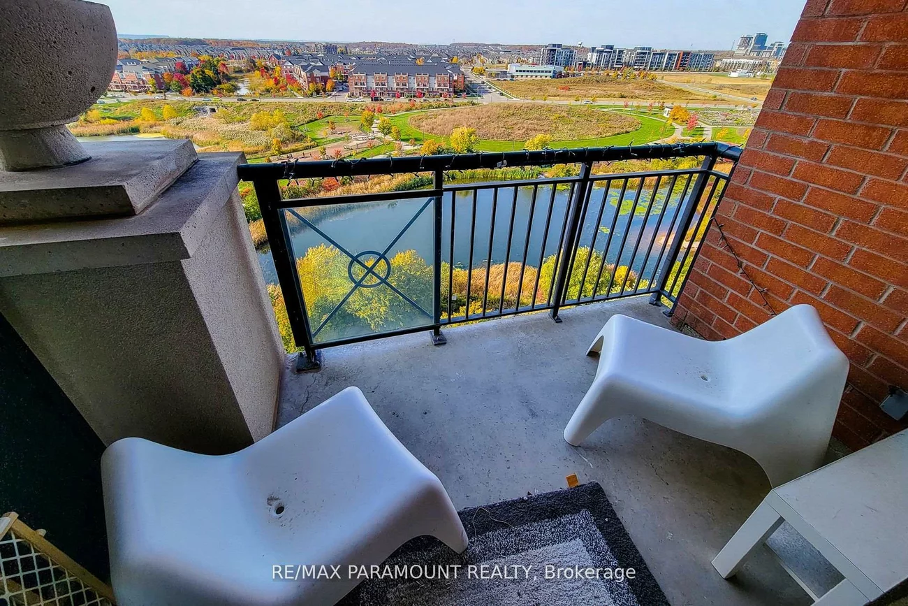 2325, Central Park, 1015 - RO River Oaks, Oakville