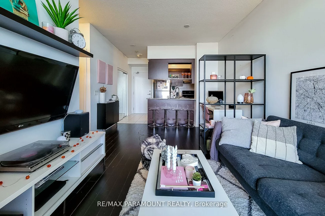 2325, Central Park, 1015 - RO River Oaks, Oakville