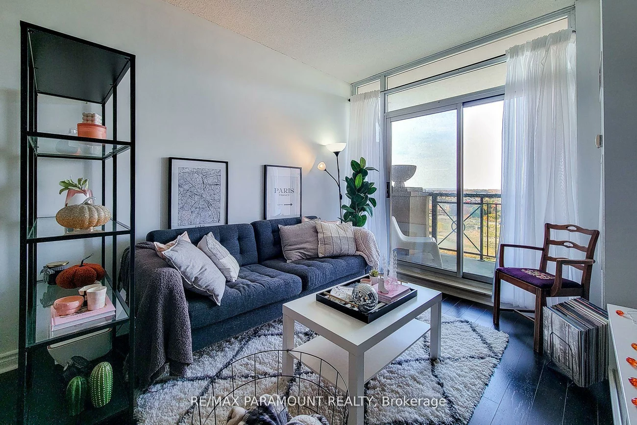 2325, Central Park, 1015 - RO River Oaks, Oakville