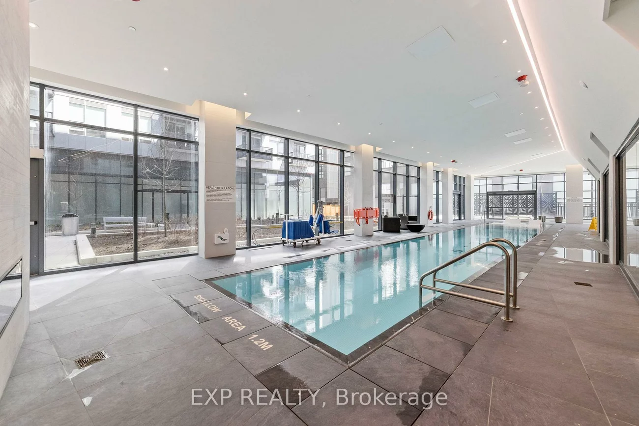 2450, Old Bronte, 1019 - WM Westmount, Oakville
