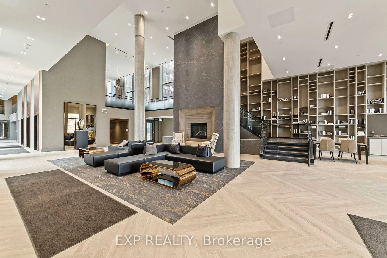 2450, Old Bronte, 1019 - WM Westmount, Oakville