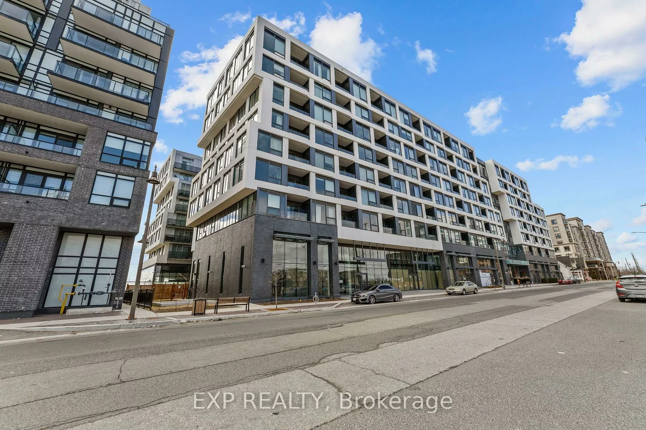 2450, Old Bronte, 1019 - WM Westmount, Oakville