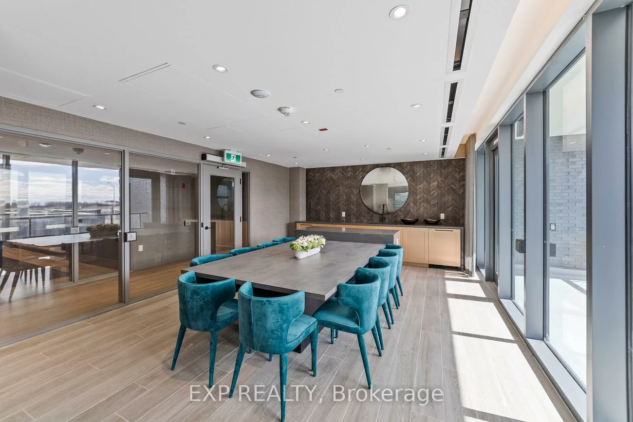 2450, Old Bronte, 1019 - WM Westmount, Oakville