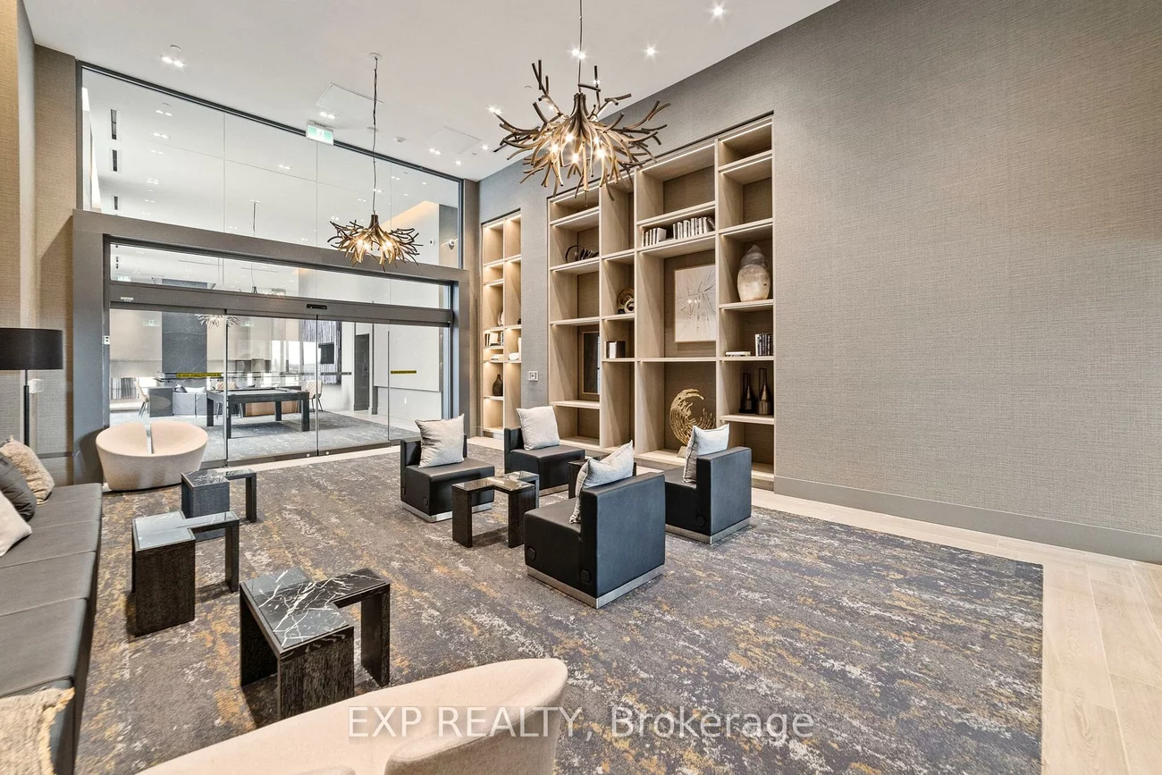 2450, Old Bronte, 1019 - WM Westmount, Oakville