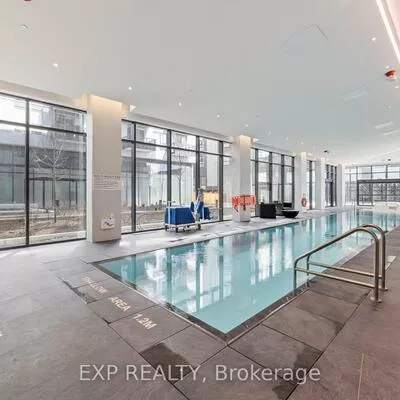2450, Old Bronte, 1019 - WM Westmount, Oakville