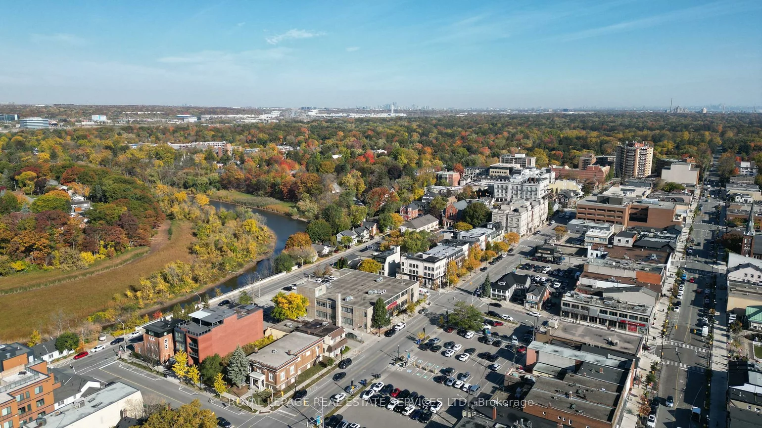 185, Robinson, 1013 - OO Old Oakville, Oakville