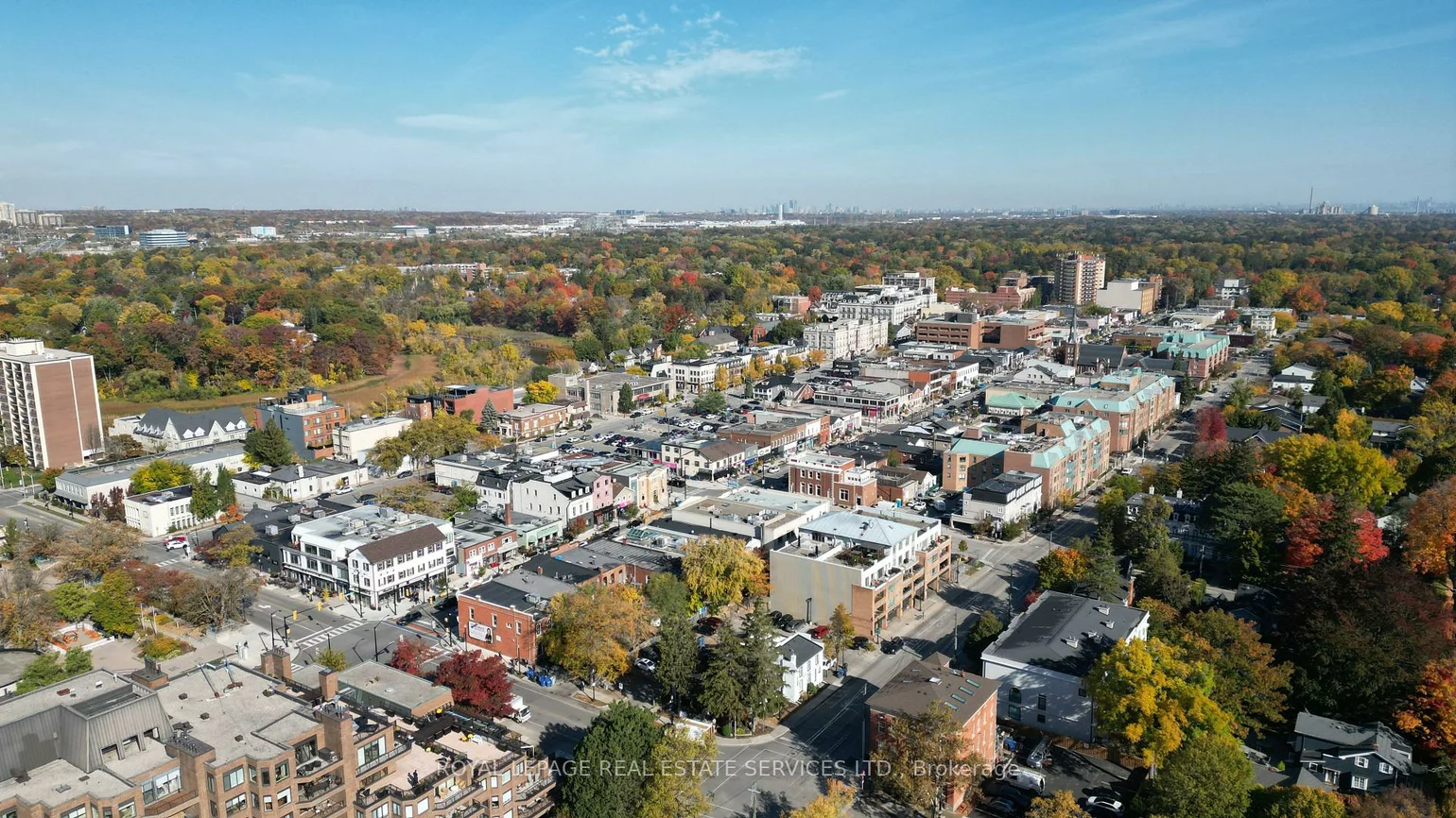185, Robinson, 1013 - OO Old Oakville, Oakville