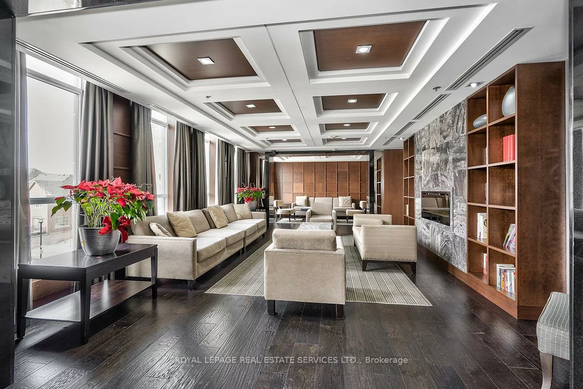 2480, Prince Michael, 1009 - JC Joshua Creek, Oakville