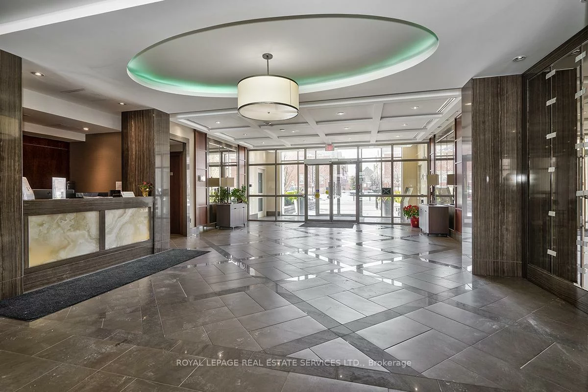 2480, Prince Michael, 1009 - JC Joshua Creek, Oakville
