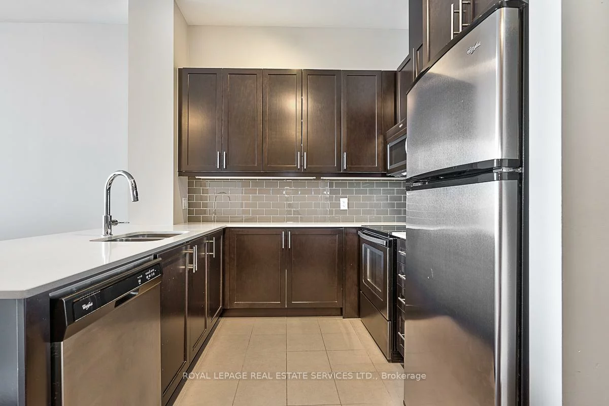 2480, Prince Michael, 1009 - JC Joshua Creek, Oakville