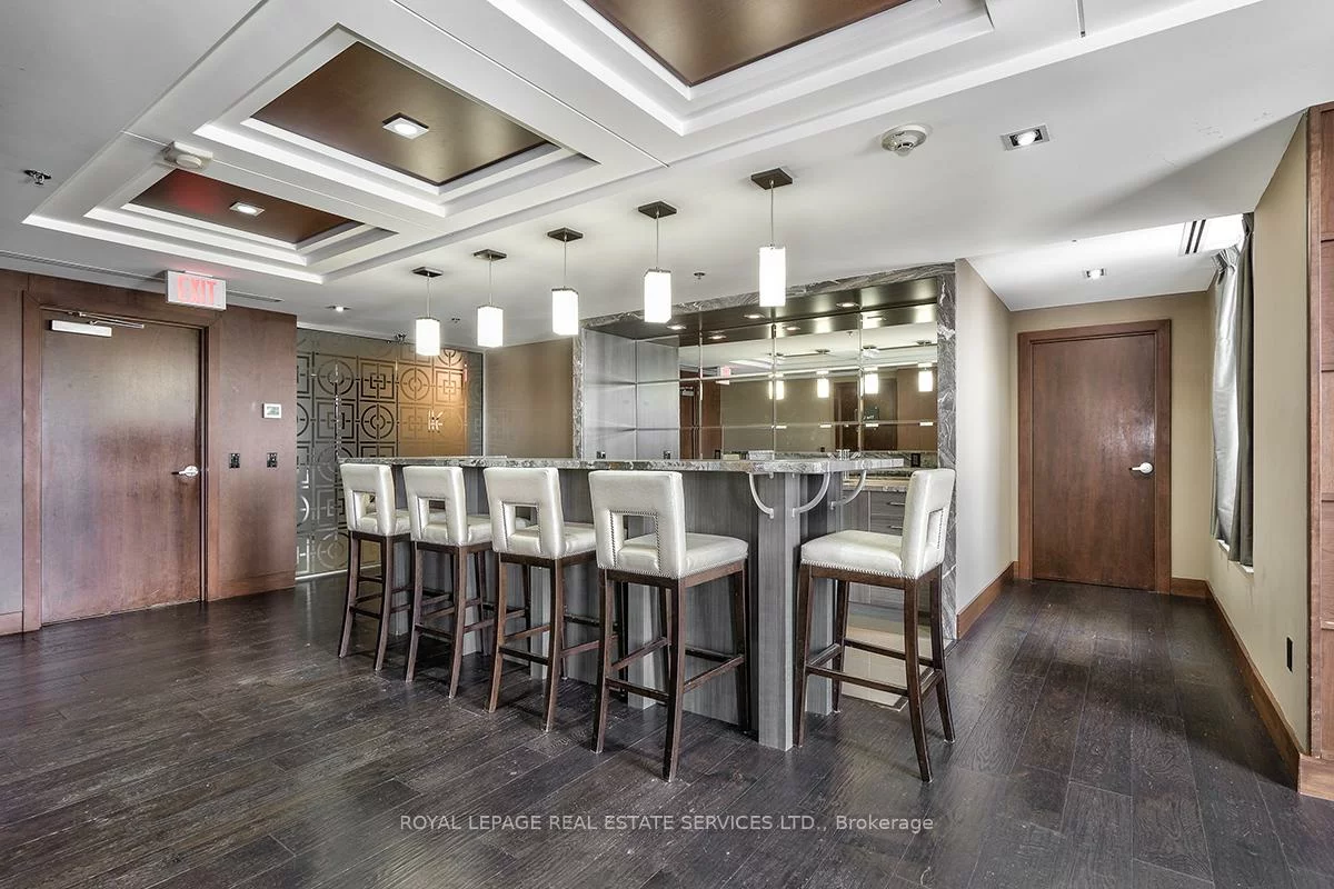 2480, Prince Michael, 1009 - JC Joshua Creek, Oakville