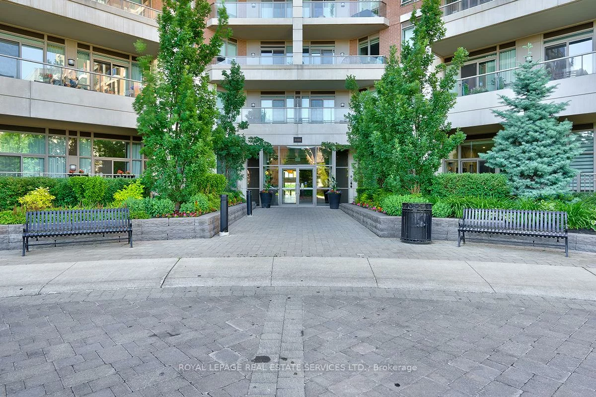 2480, Prince Michael, 1009 - JC Joshua Creek, Oakville