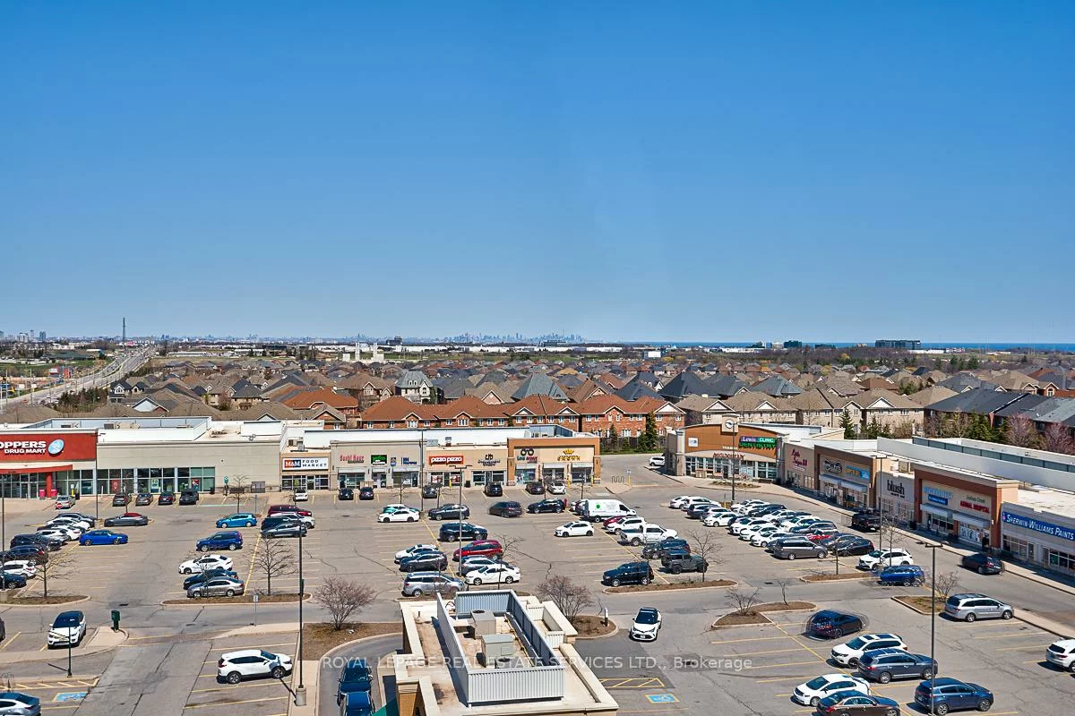 2480, Prince Michael, 1009 - JC Joshua Creek, Oakville