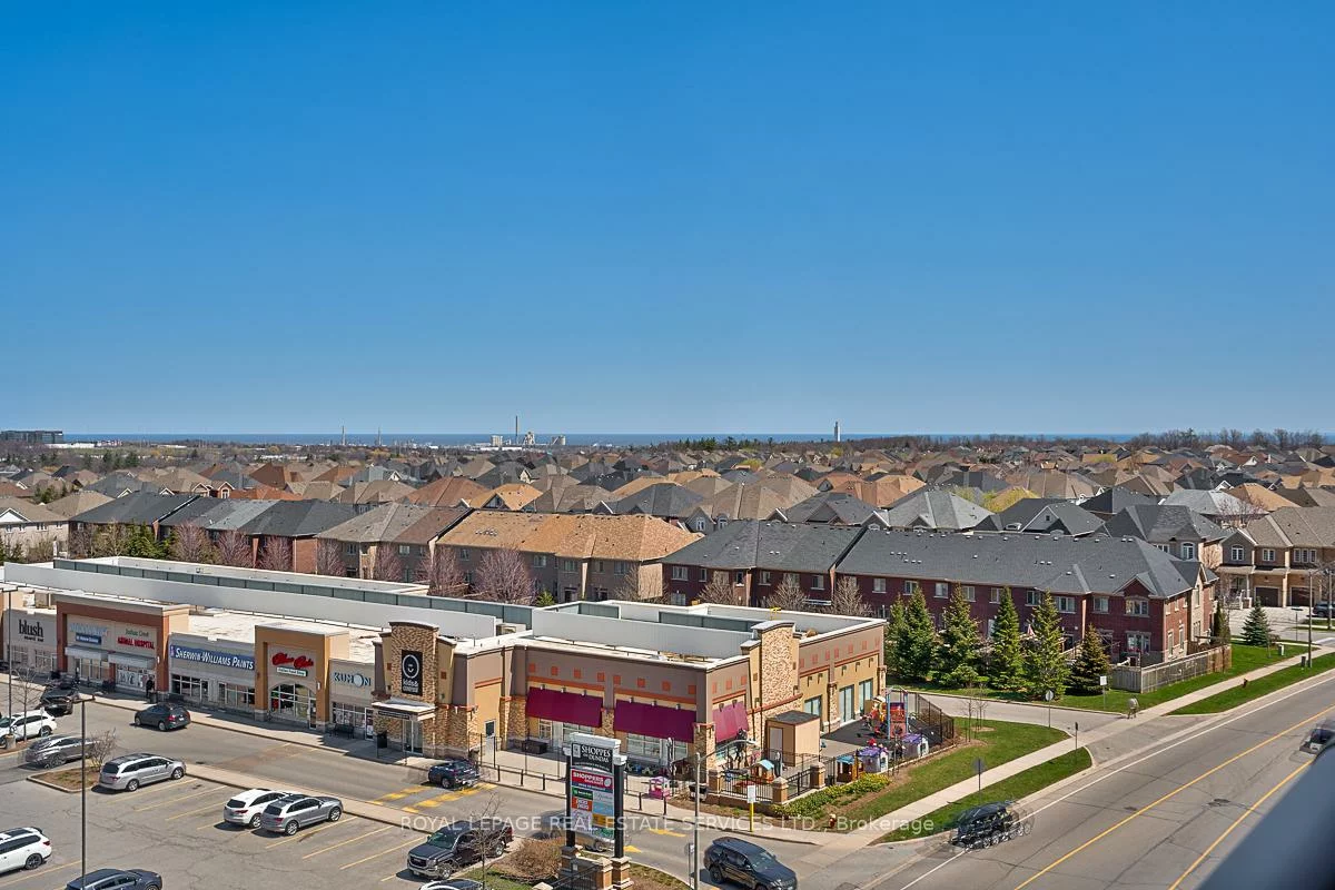 2480, Prince Michael, 1009 - JC Joshua Creek, Oakville