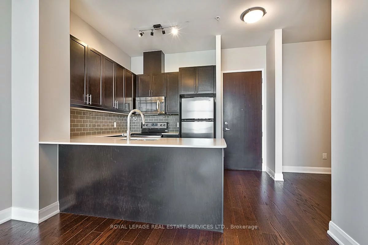 2480, Prince Michael, 1009 - JC Joshua Creek, Oakville