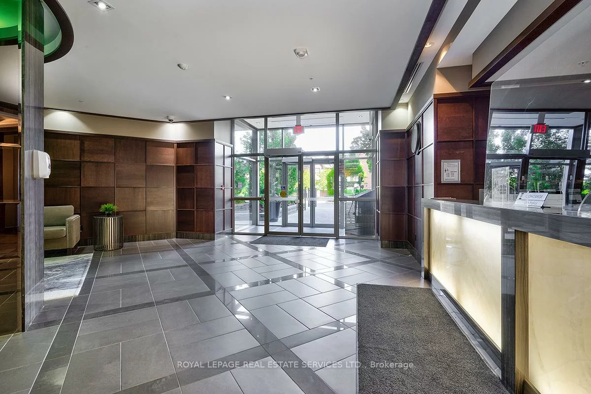 2480, Prince Michael, 1009 - JC Joshua Creek, Oakville