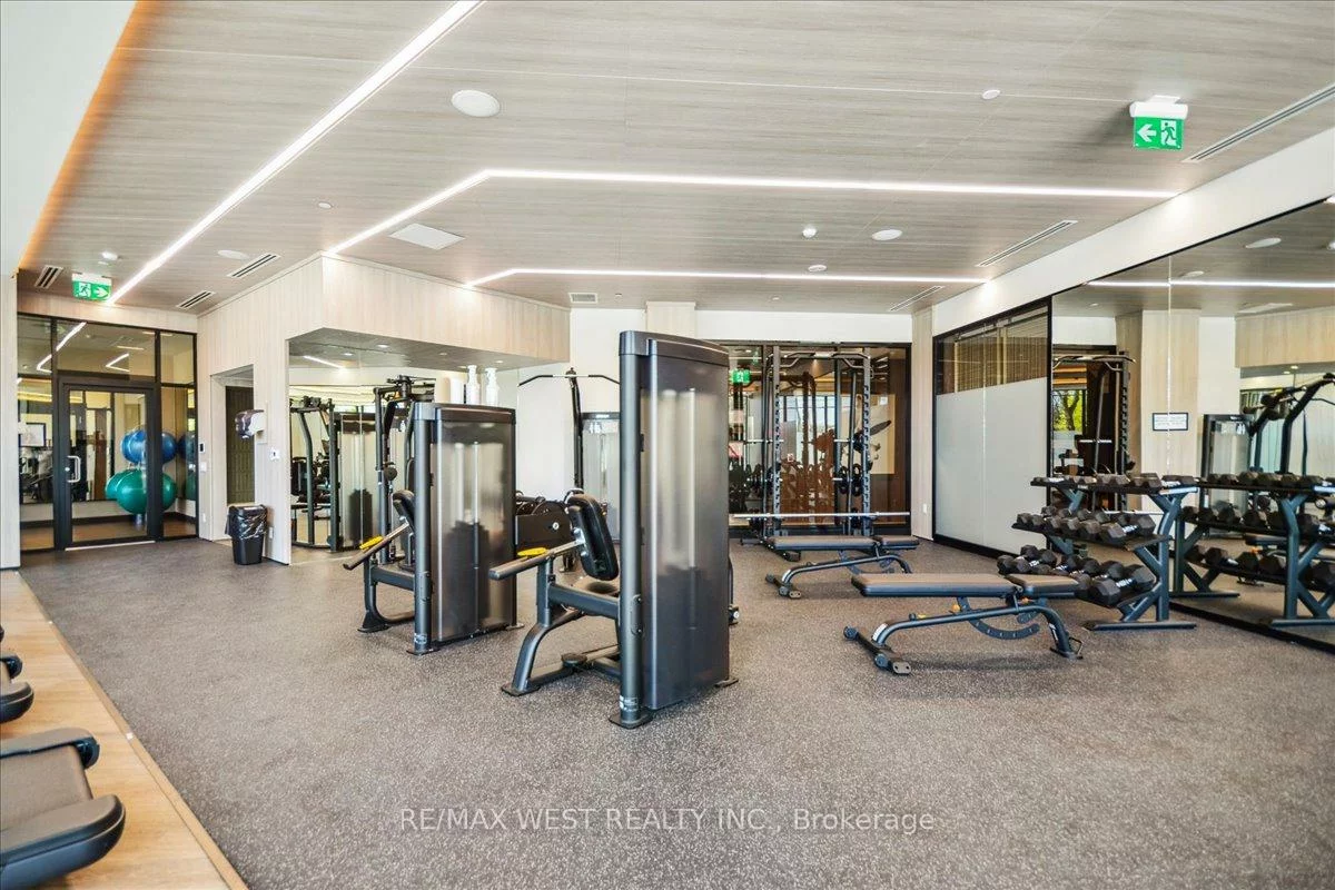 2501, Saw Whet, 1001 - BR Bronte, Oakville
