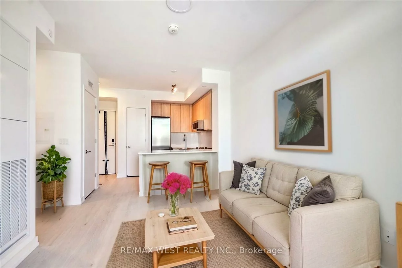 2501, Saw Whet, 1001 - BR Bronte, Oakville