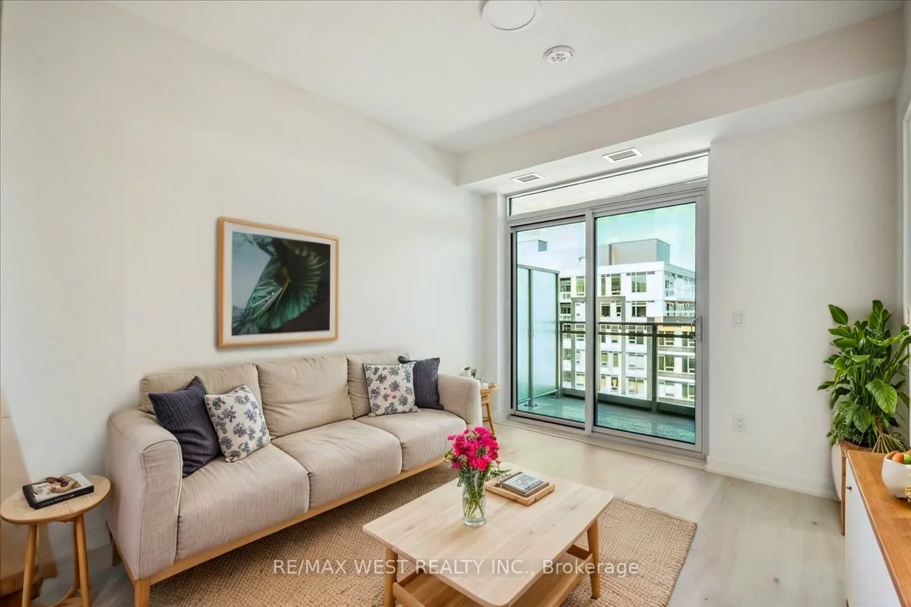 2501, Saw Whet, 1001 - BR Bronte, Oakville