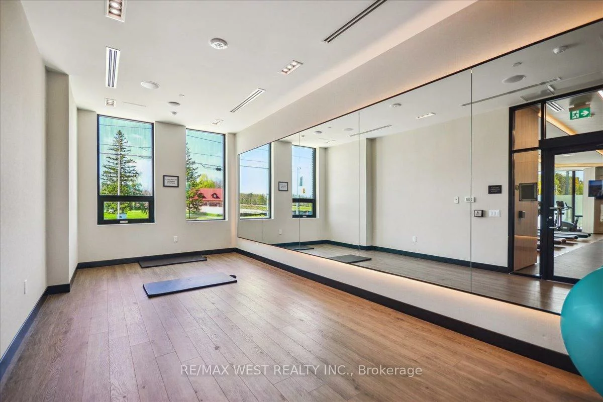 2501, Saw Whet, 1001 - BR Bronte, Oakville