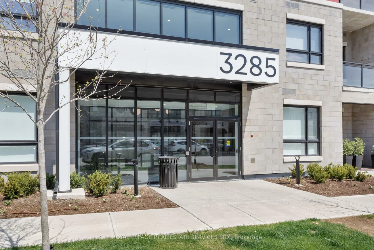 3285, Carding Mill, 1008 - GO Glenorchy, Oakville